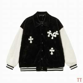 Picture of Chrome Hearts Jackets _SKUChromeHearstM-2XL20tr0835001